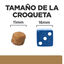 12 kg Hill's Prescription Diet Mobility Pollo pienso para perros, , large indicador imagen numero 8
